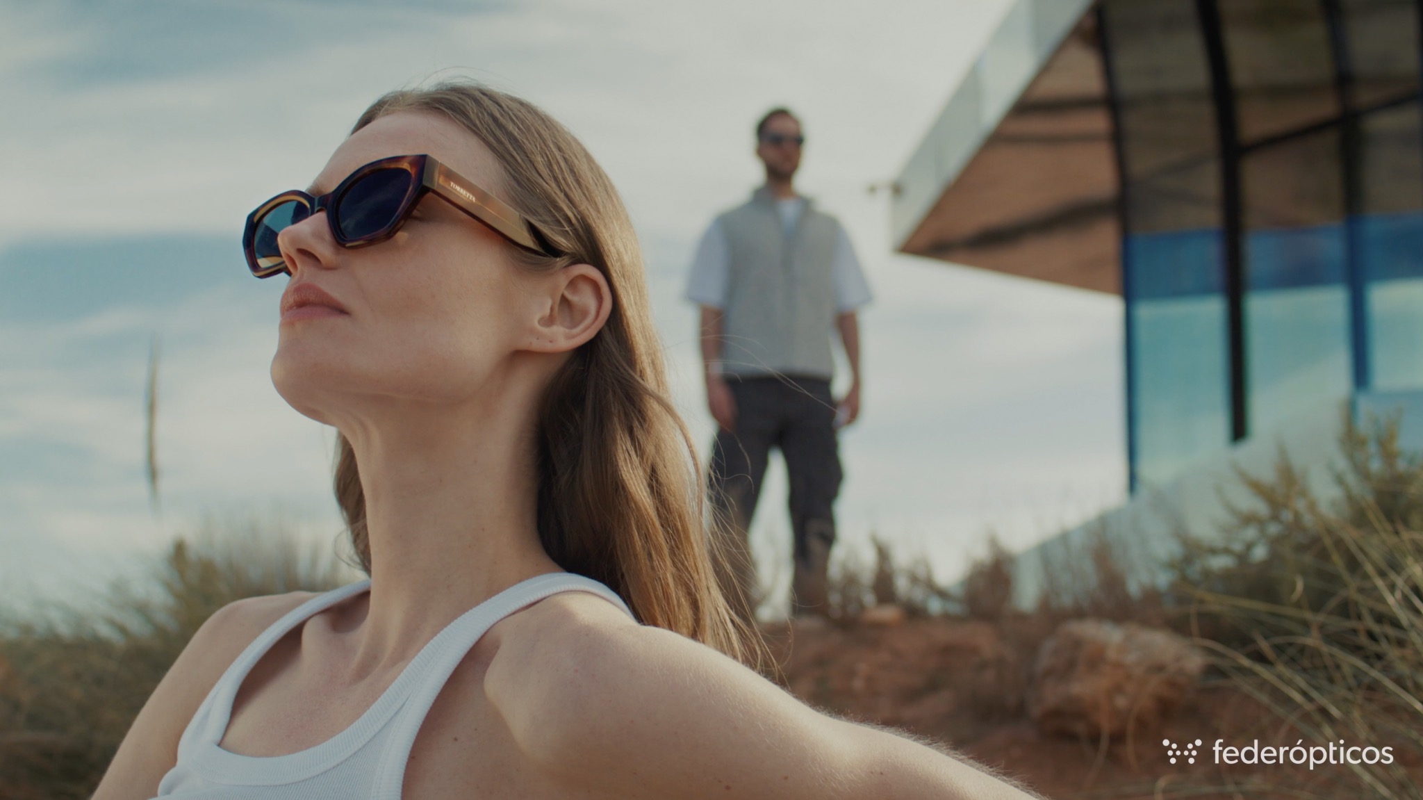 Days of Light — Federopticos